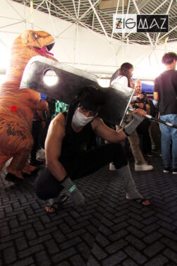 Anime XP 2da edicion 2024 23