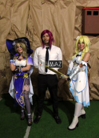Anime XP 2da edicion 2024 28