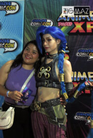 Anime XP 2da edicion 2024 30
