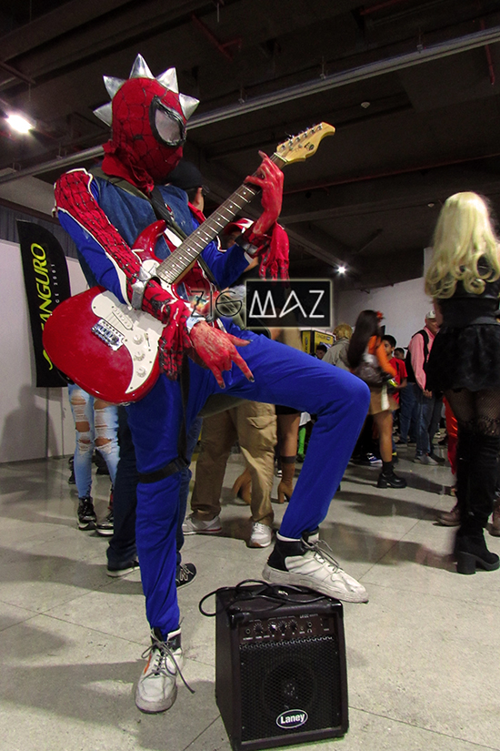 Anime XP 2da edicion 2024 32