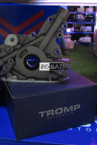 Corporacion BYD en Expocanidra 2024 05-Zigmaz