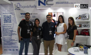 Expocanidra 2024 03 NC autopartes-Zigmaz