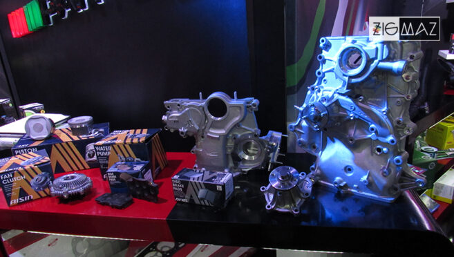 Expocanidra 2024 06 RG Autopartes