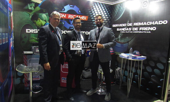 Expocanidra 2024 07 Don Ricambi