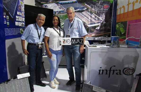 Expocanidra 2024 12 Infra