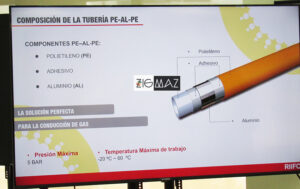 Riifo tuberias multicapa en Venezuela 15