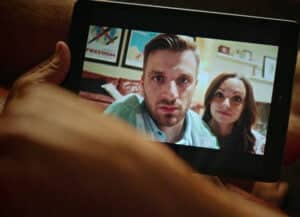 Ashley Madison Sexo, mentiras y escándalos. Docuserie de Netflix 1