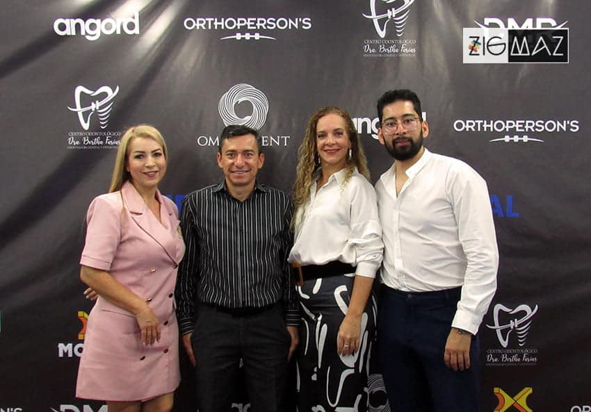 Conferencia binacional de ortodoncia Omegadent 05