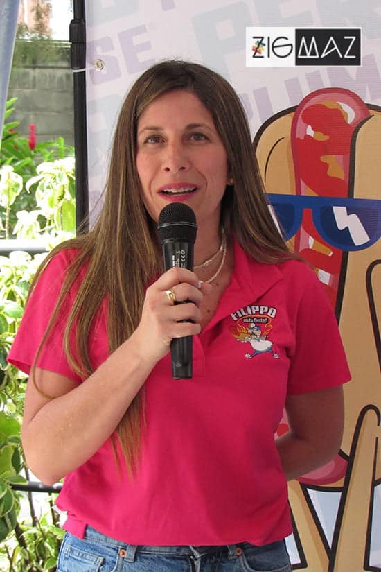 La semana del perro caliente Plumrose 2024 07