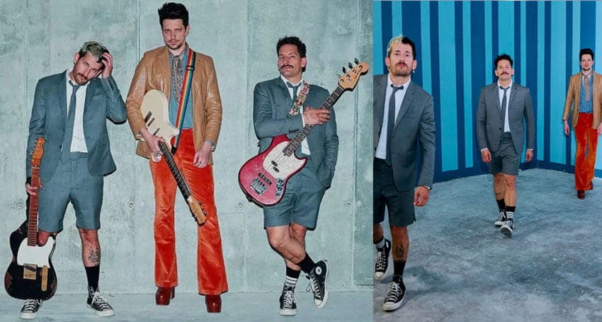 Lasso, junto a Mau y Ricky lanzaron el tema Bilingües