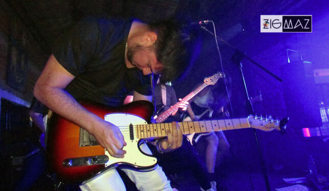 Los Delorean lanzamiento Multiverso 03