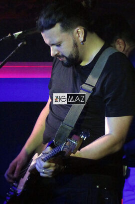 Los Delorean lanzamiento Multiverso 08
