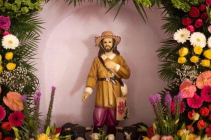 San Isidro Labrador
