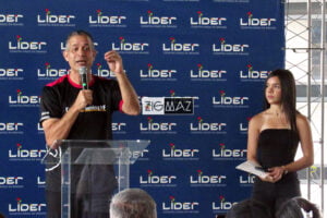 Fit Festival, la rueda de prensa de la segunda edición 01