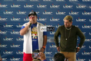 Fit Festival, la rueda de prensa de la segunda edición 02