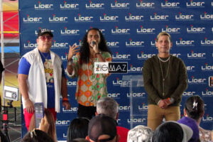 Fit Festival, la rueda de prensa de la segunda edición 04