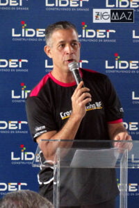 Fit Festival, la rueda de prensa de la segunda edición 05