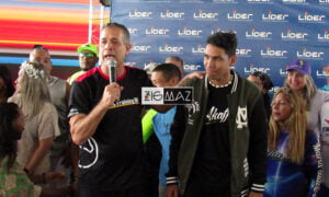 Fit Festival, la rueda de prensa de la segunda edición 06