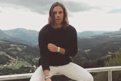 Daniel Sancho acusado