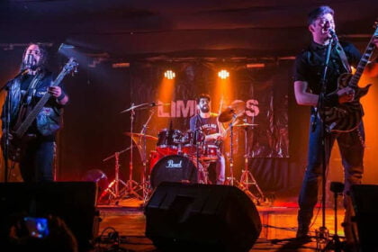 Limitless - Last Train