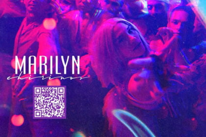 Marilyn Chirinos presenta el remix de "Te Libero de Mi".