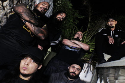 Sick Feel Reach Bottom Portada