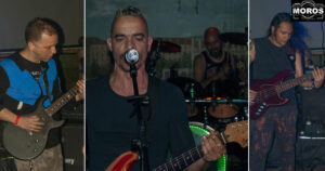 Batalla de Bandas: Honor y Gloria Caracas 03