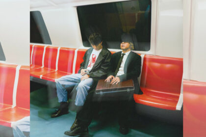 Big soto y Cosmic Kid La Noche Entera