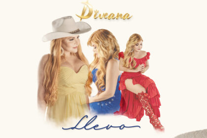Diveana Llevo single