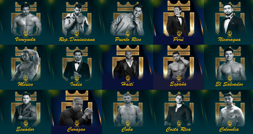 Caballero Universal 4ta edición