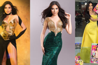 Grecia Salazar Miss Teen Venezuela 2024
