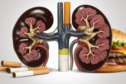 Hábitos silenciosos que pueden dañar tus riñones