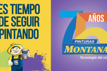 Montana 75 aniversario