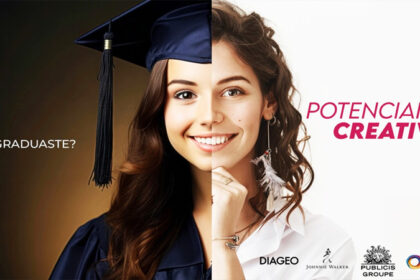 Potenciando Creativas, Publicis y DiageoPotenciando Creativas, Publicis y Diageo