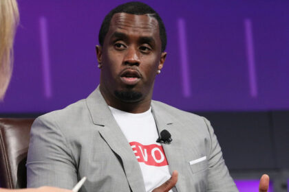Sean Combs Diddy imagen referencial