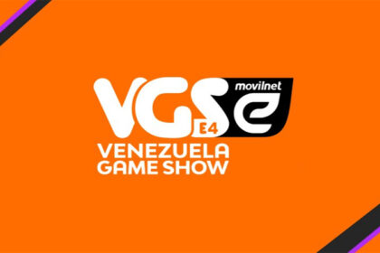 Venezuela Game Show 2024