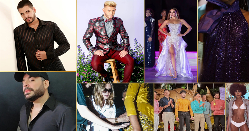 Venezuela Se Viste de Moda 14ava edición