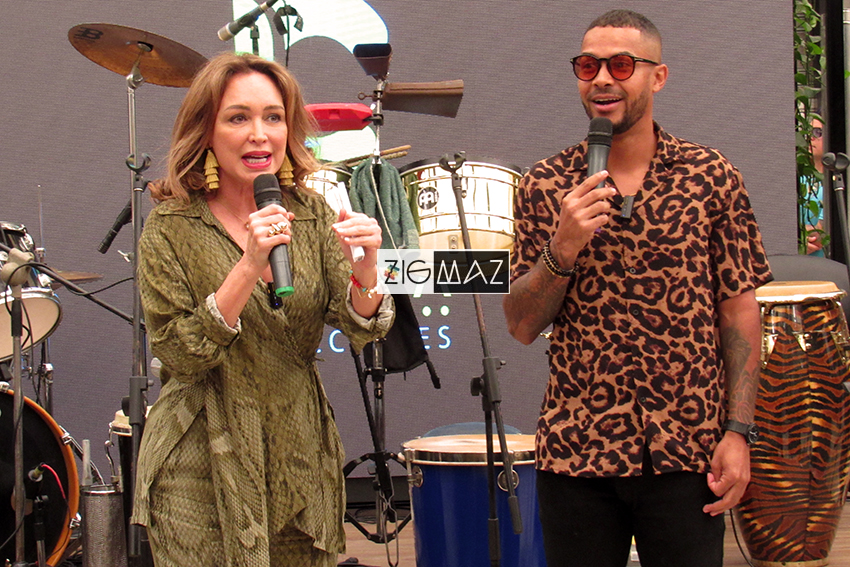 Festival de la Hallaca 2024 rueda de prensa 02