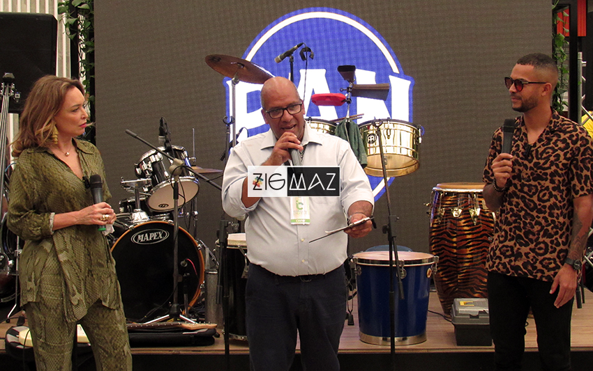 Festival de la Hallaca 2024 rueda de prensa 04