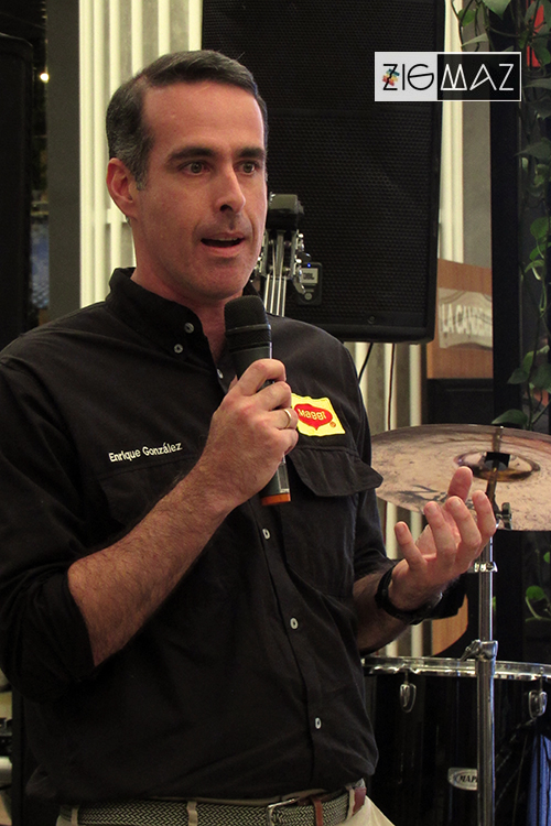 Festival de la Hallaca 2024 rueda de prensa 08