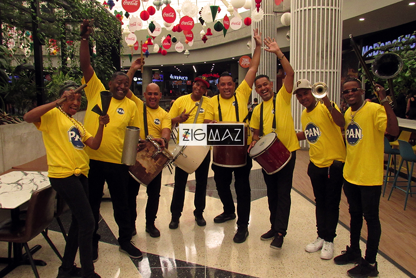 Festival de la Hallaca 2024 rueda de prensa 10