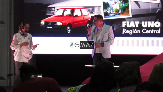 Lanzamiento Fastback Impetus y Pulse S-Design Fiat 03