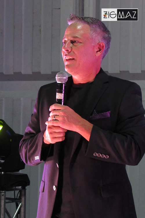 Lanzamiento Fastback Impetus y Pulse S-Design Fiat Venezuela 11
