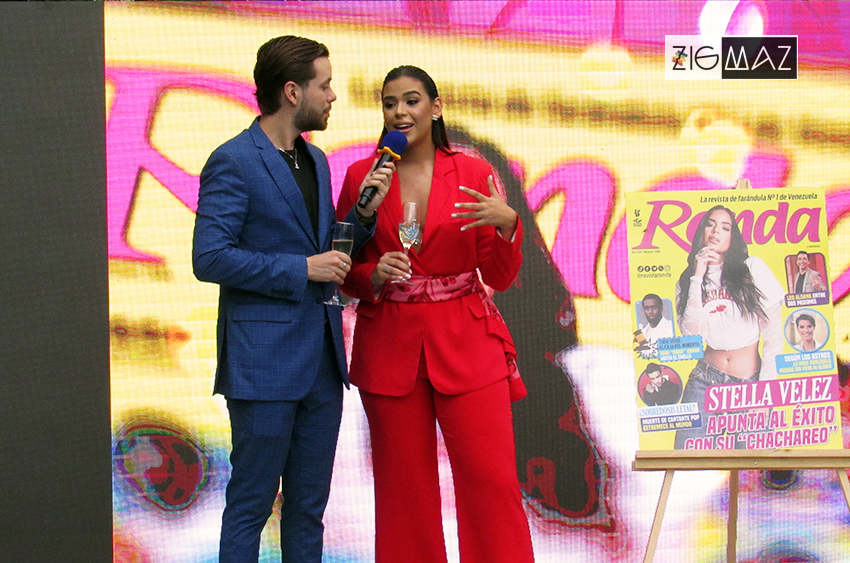 Revista Ronda edición 1444 08