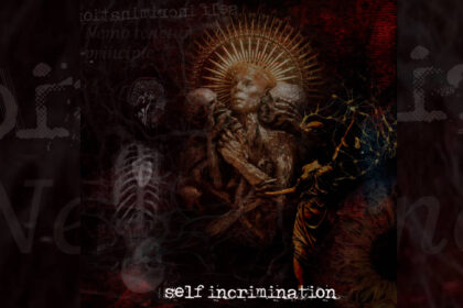 Sick Feel lanzó el tema Self Incrimination