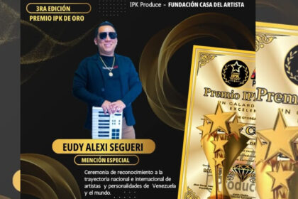 Eudy Alexi Segueri