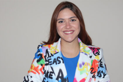 Diana Rodríguez Velásquez psicóloga