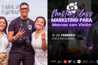 Tritón Creativo taller marketing para marcas con visión