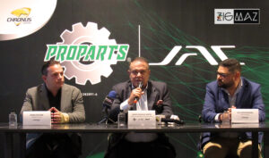 Lanzamiento lubricantes Pro Parts 04