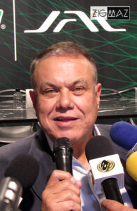 Lanzamiento lubricantes Pro Parts 07